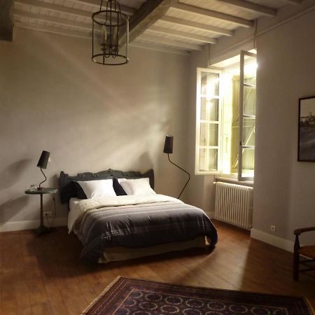 Bed and Breakfast Domaine D'Entudelle Lussan  Zewnętrze zdjęcie